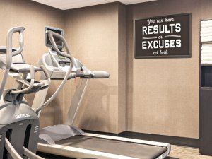 Atlantic Palace Atlantic Fitness Center