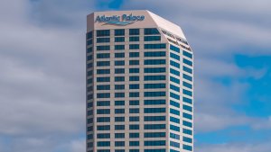 Atlantic Palace Atlantic City